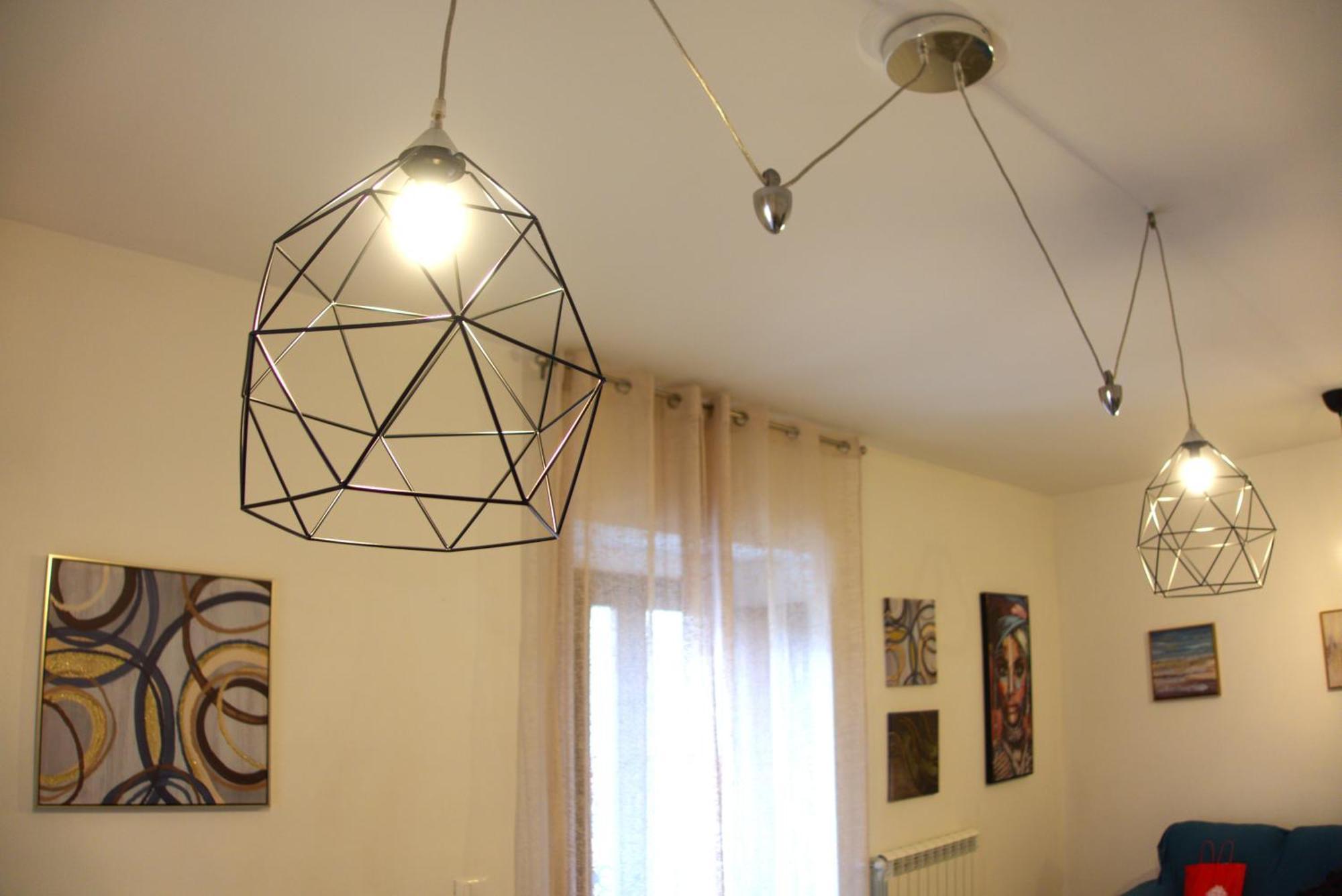 Hotel Dimora Del Sole - Civico 13 LʼAquila Esterno foto